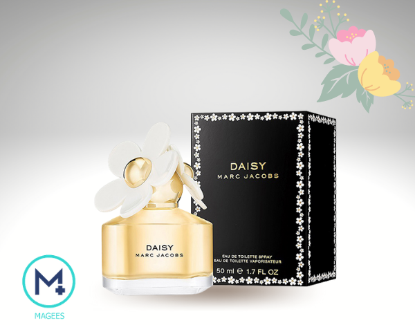 Marc Jacobs Daisy